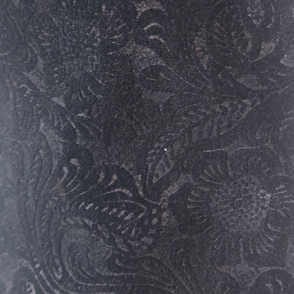 WN Zag Bag Leather Shoulder Bag - Picture 5 of 9